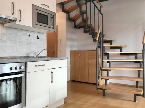 Ferienwohnung Seewind