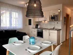 Ferienwohnung Seewind