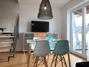 Ferienwohnung Seewind