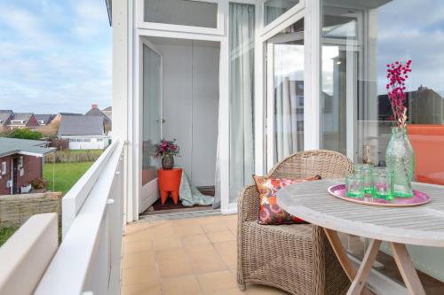 Ferienwohnung Seewind