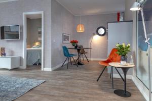 Ferienwohnung Seewind
