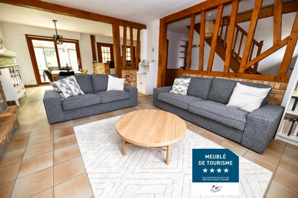 Ferienwohnung Seglernest 2
