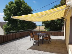 Appartement Ferienwohnung Sehnental Siedlung Sehnental 5 56348 Bornich Rhénanie-Palatinat