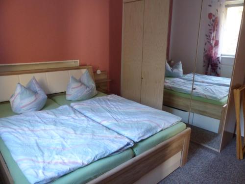 Ferienwohnung Seidel