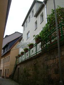 Ferienwohnung Seidel