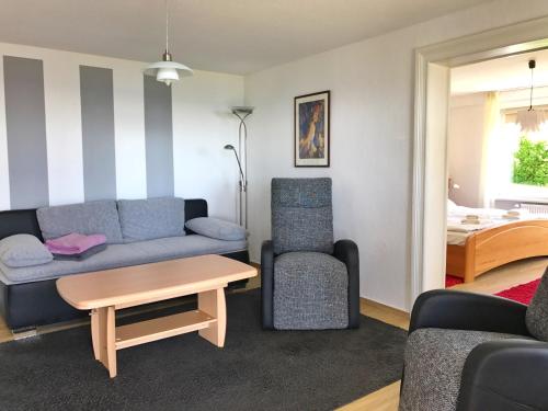 Ferienwohnung Seidels - Ostseeheim