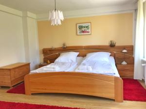 Ferienwohnung Seidels - Ostseeheim