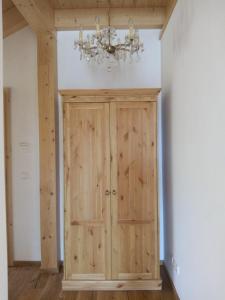 Ferienwohnung Seidlpark im Haus Ecker