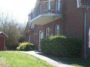 Ferienwohnung Seitz