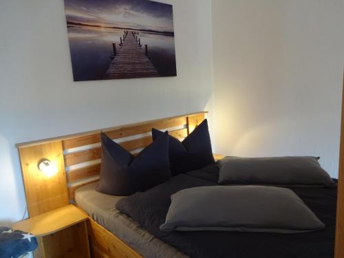 Ferienwohnung \