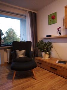 Ferienwohnung \
