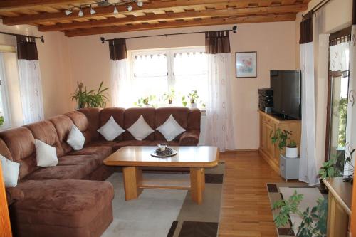 Ferienwohnung Selbitschka