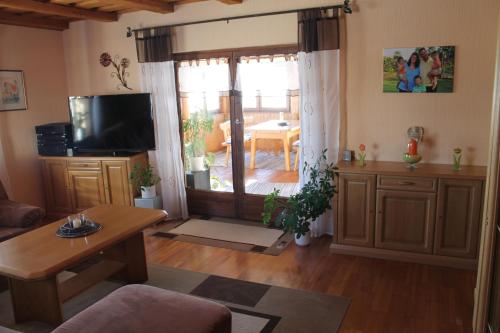 Ferienwohnung Selbitschka