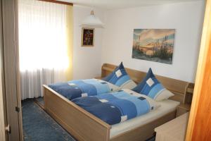 Ferienwohnung Selbitschka