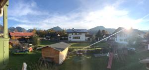 Ferienwohnung Selemma