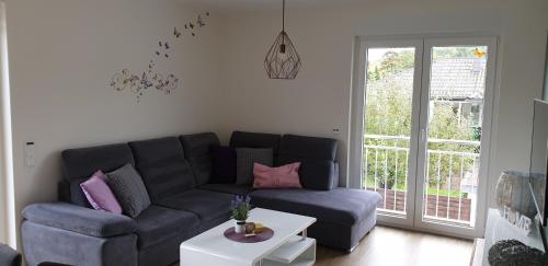Ferienwohnung Selina