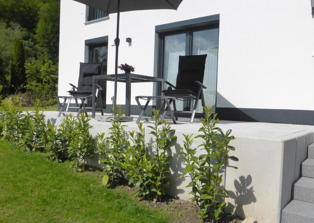 Ferienwohnung Selina-Sophie Obermattweg 7a, 79410 Sehringen