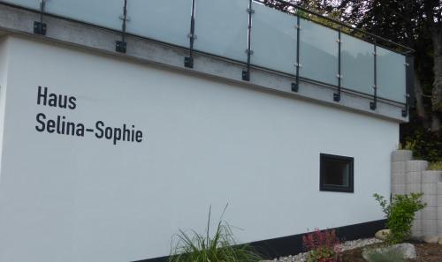 Ferienwohnung Selina-Sophie