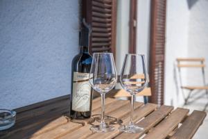 Appartement Ferienwohnung Selina Mauerham, 2 83373 Taching am See Bavière