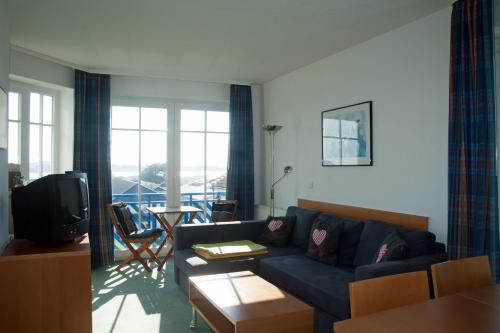 Ferienwohnung \