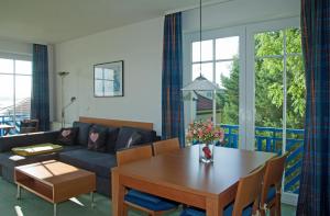 Ferienwohnung \