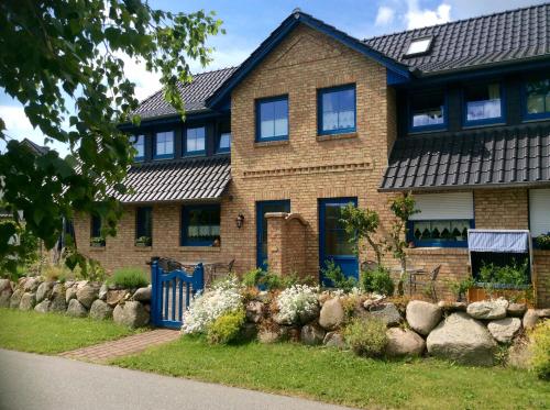 Ferienwohnung \