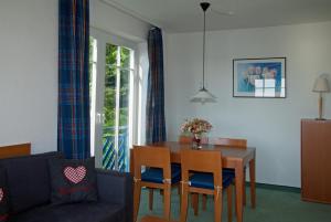 Appartement Ferienwohnung \ Ruth Bahlsstr. 29 18586 Sellin Mecklembourg-Poméranie