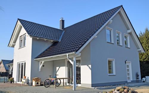 Ferienwohnung Sellin am Seepark