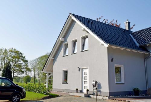 Ferienwohnung Sellin am Seepark