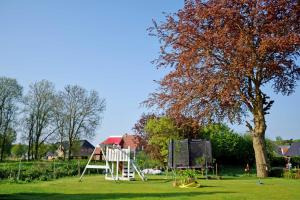 Ferienwohnung Sellin am Seepark