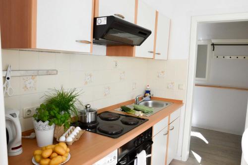 Ferienwohnung Sellin