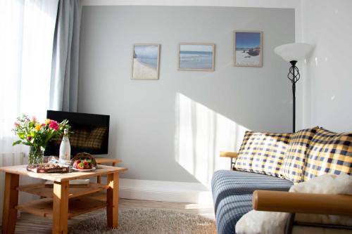 Ferienwohnung Sellin