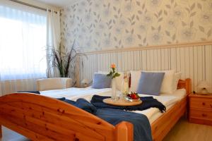 Ferienwohnung Sellin