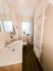 Ferienwohnung Sellin
