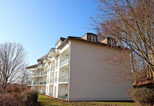 Ferienwohnung Sellin _ Strand 300