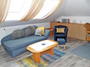 Ferienwohnung Sellin _ Strand 300