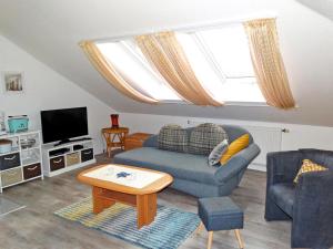 Ferienwohnung Sellin _ Strand 300
