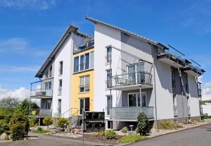 Ferienwohnung Selliner Strand