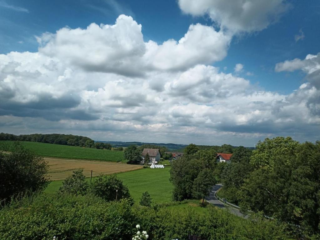 Ferienwohnung Senderblick Felderbachstraße 126, 45529 Hattingen