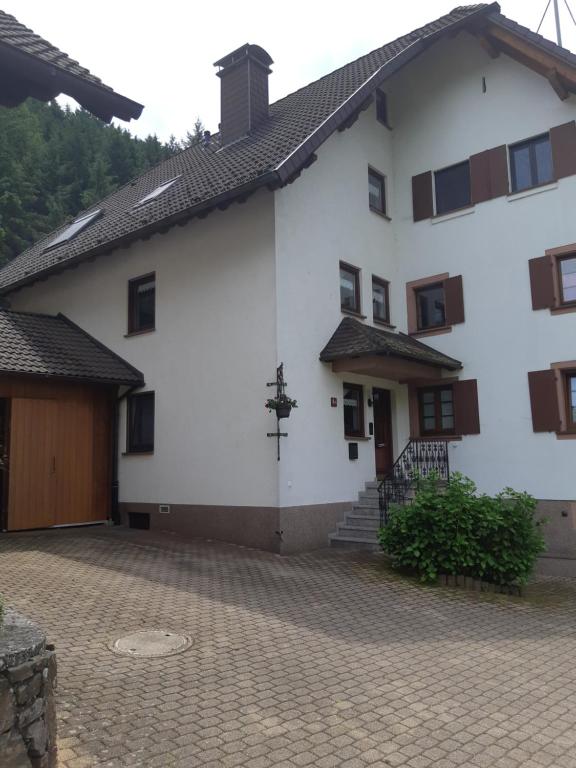 Ferienwohnung Seng 4a Haslach, 79263 Simonswald