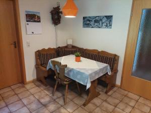 Ferienwohnung Seng