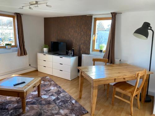 Ferienwohnung sentio-comfortable Saalfeld