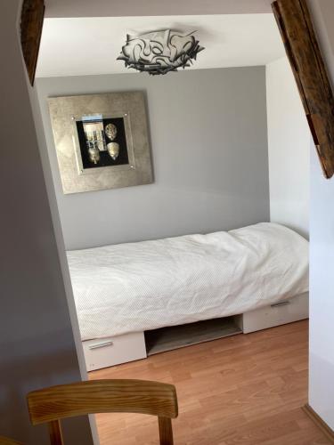 Ferienwohnung sentio-comfortable Saalfeld