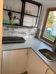 Ferienwohnung sentio-comfortable Saalfeld