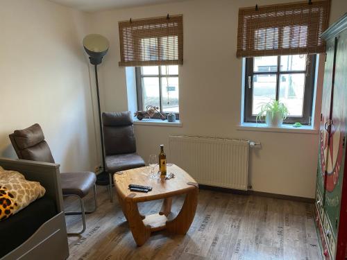 Ferienwohnung sentio-comfortable Saalfeld