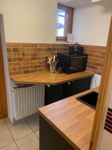 Ferienwohnung sentio-comfortable Saalfeld