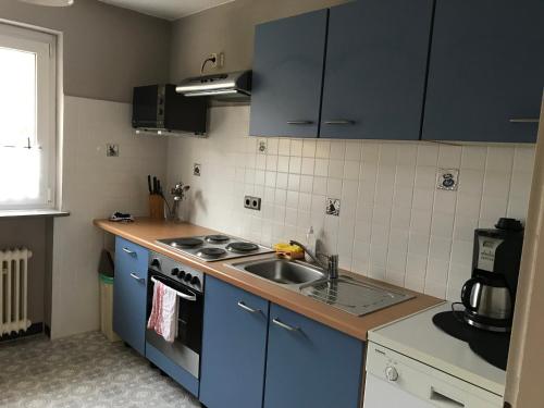 Ferienwohnung Serin