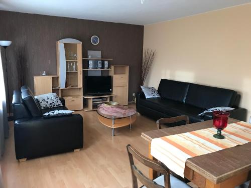 Ferienwohnung Serin