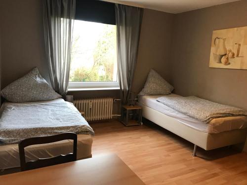 Appartement Ferienwohnung Serin 1 Ortelsburger Straße 38642 Goslar Basse-Saxe