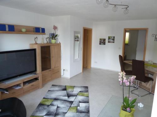 Ferienwohnung Seyser